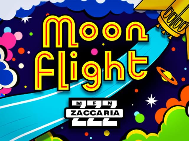 57 bet Deslizante de Voo Lunar