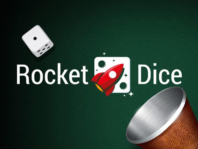 57 bet Dados de Foguete